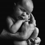 Photo de photographe de bébé