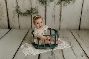 Photographe bébé Angers