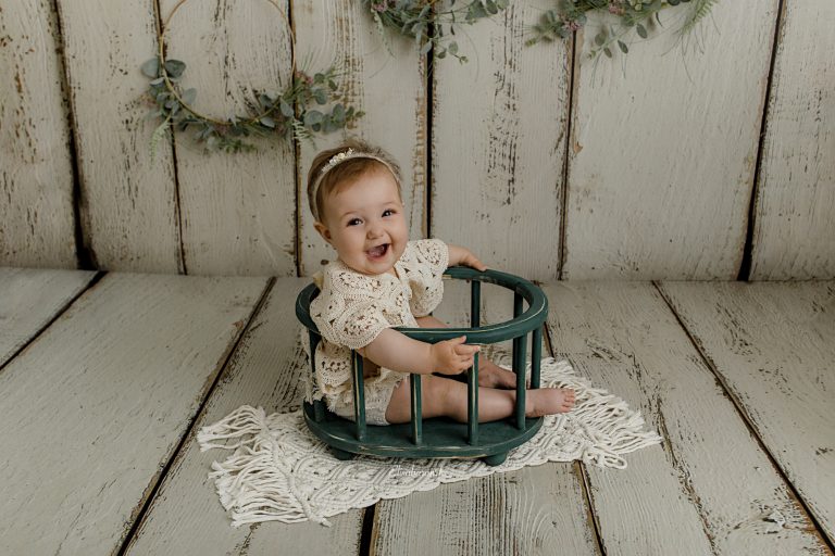 Photographe bébé Angers
