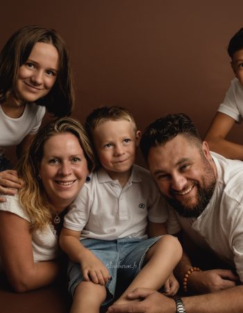 photo de famille angers