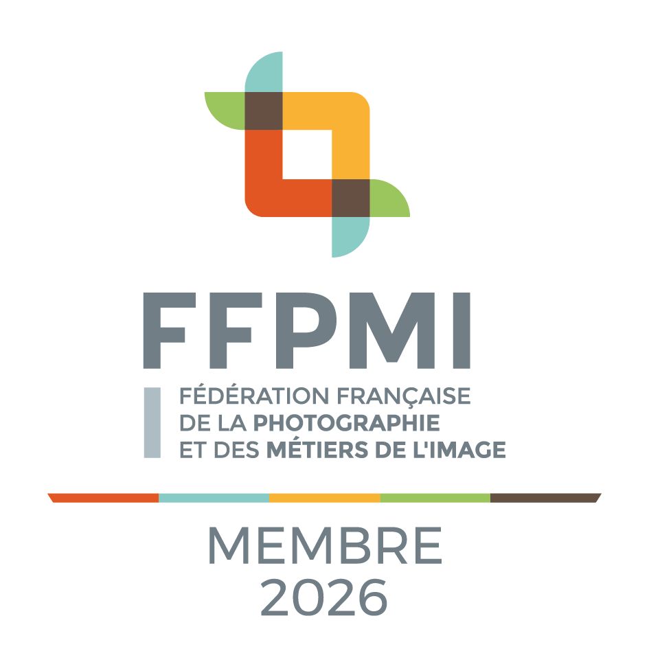 FFPMI — Fédération Française de la Photographie et des Métiers de l’Image — Membre 2026